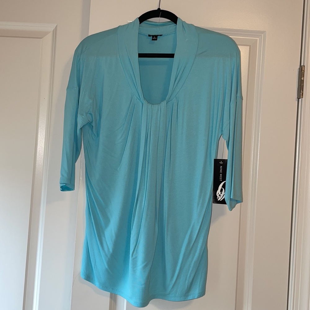 Brand New - Women’s Nine West Blouse